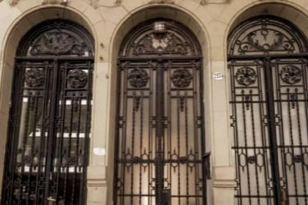 Ph Reciclado A Nuevo En Palermo Soho Apartment Buenos Aires Luaran gambar