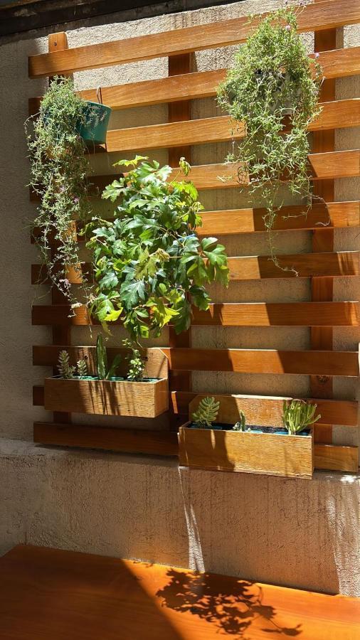 Ph Reciclado A Nuevo En Palermo Soho Apartment Buenos Aires Luaran gambar