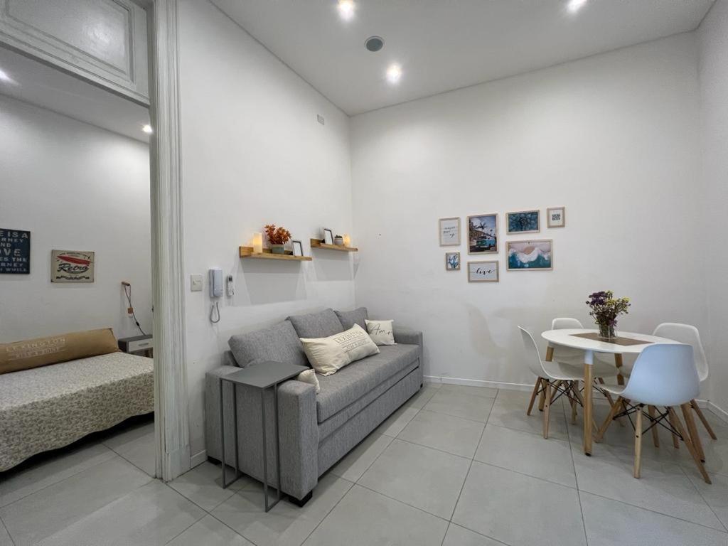 Ph Reciclado A Nuevo En Palermo Soho Apartment Buenos Aires Luaran gambar