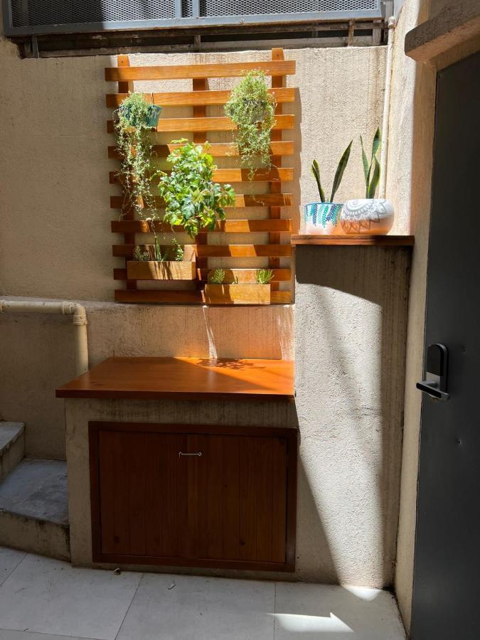Ph Reciclado A Nuevo En Palermo Soho Apartment Buenos Aires Luaran gambar