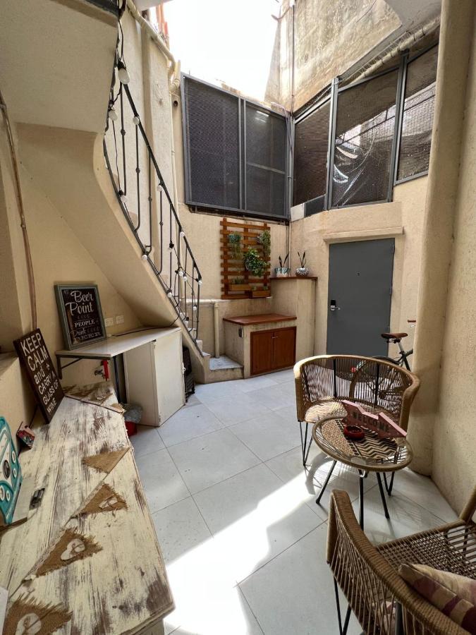 Ph Reciclado A Nuevo En Palermo Soho Apartment Buenos Aires Luaran gambar