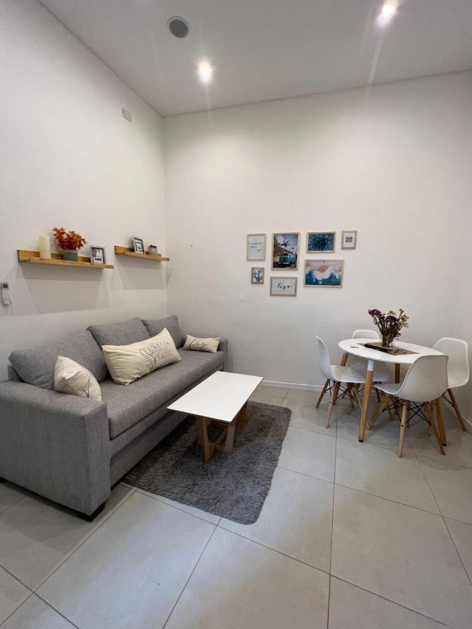 Ph Reciclado A Nuevo En Palermo Soho Apartment Buenos Aires Luaran gambar