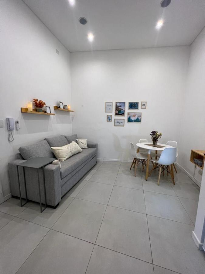 Ph Reciclado A Nuevo En Palermo Soho Apartment Buenos Aires Luaran gambar