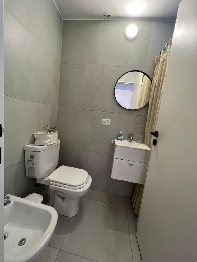 Ph Reciclado A Nuevo En Palermo Soho Apartment Buenos Aires Luaran gambar